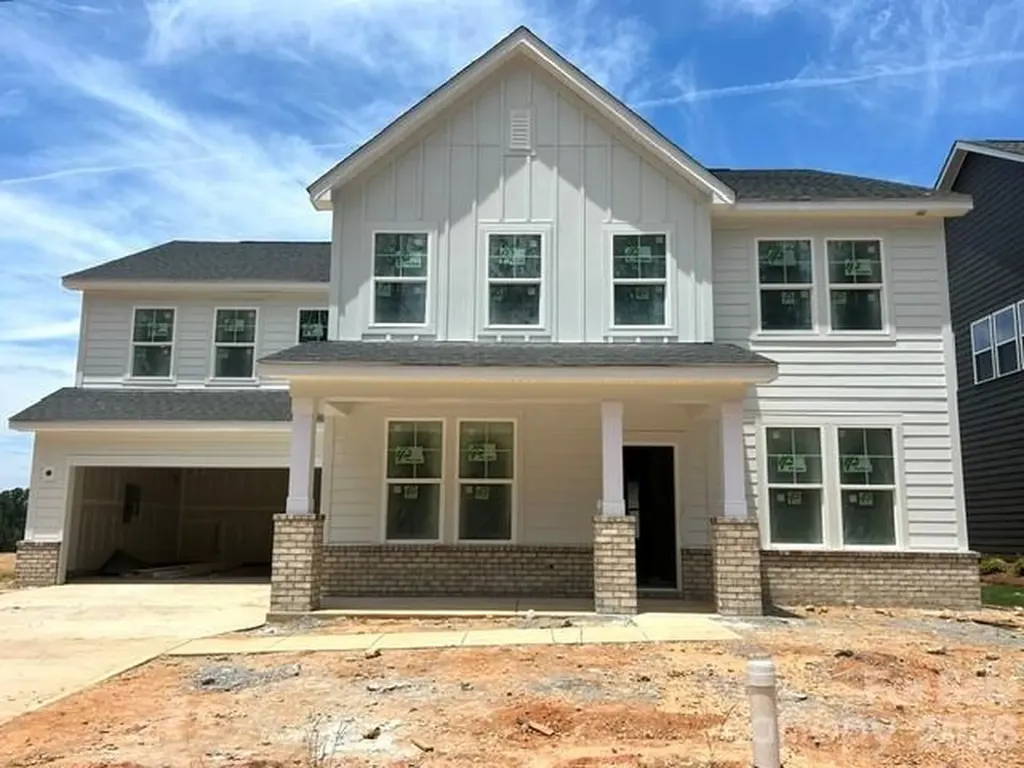 516 Cottage Garden Lane Belmont NC 28012
