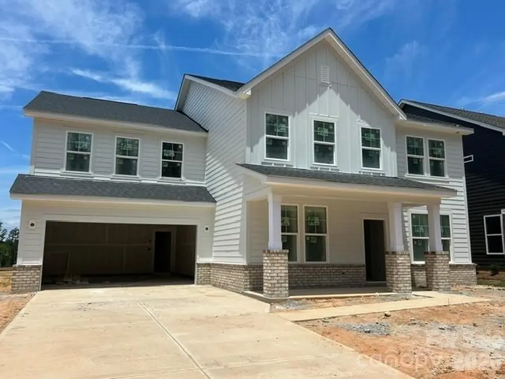 516 Cottage Garden Lane Belmont NC 28012