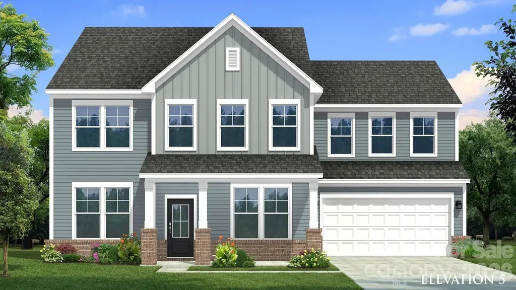 516 Cottage Garden Lane Belmont NC 28012