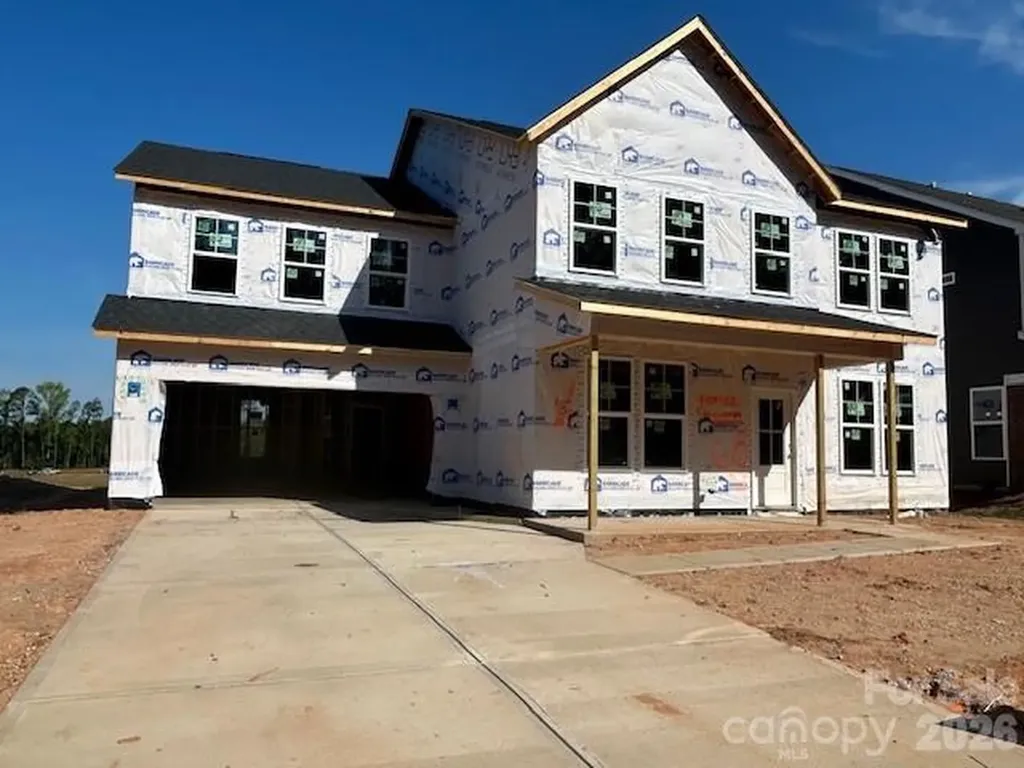 516 Cottage Garden Lane Belmont NC 28012
