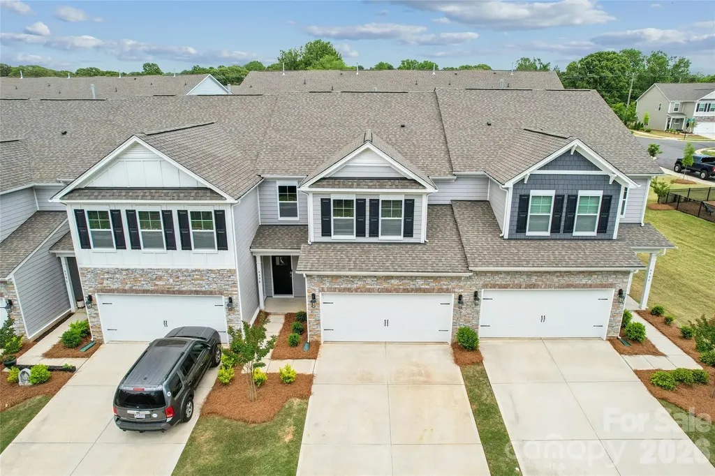 4398 Bronze Boulevard Sherrills Ford NC 28673