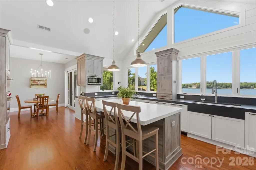 17812 Wilbanks Drive Charlotte NC 28278