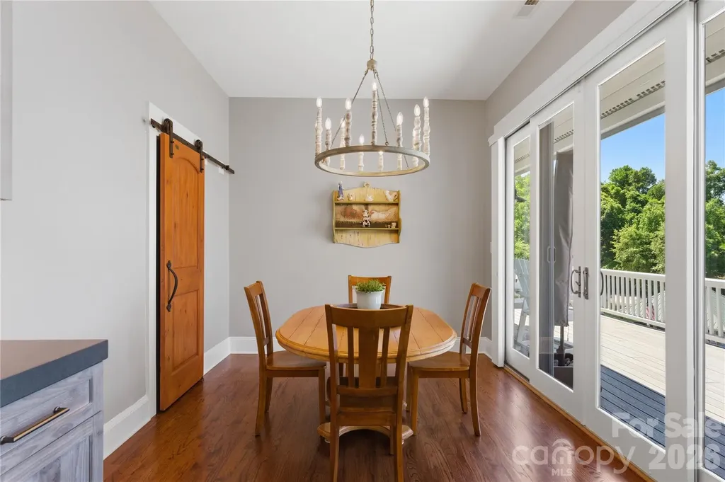 17812 Wilbanks Drive Charlotte NC 28278