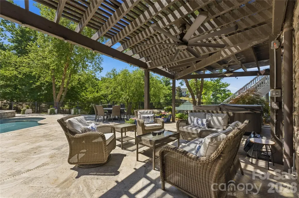 17812 Wilbanks Drive Charlotte NC 28278