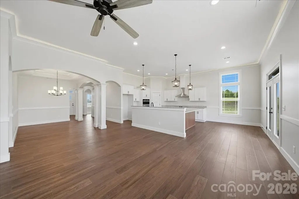 36 Sky Lane Court Columbus NC 28722