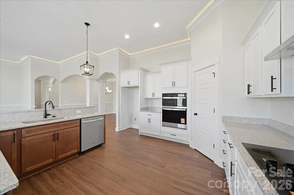 36 Sky Lane Court Columbus NC 28722
