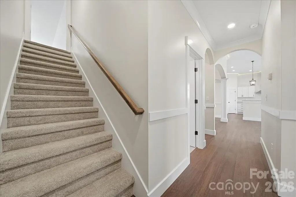 36 Sky Lane Court Columbus NC 28722