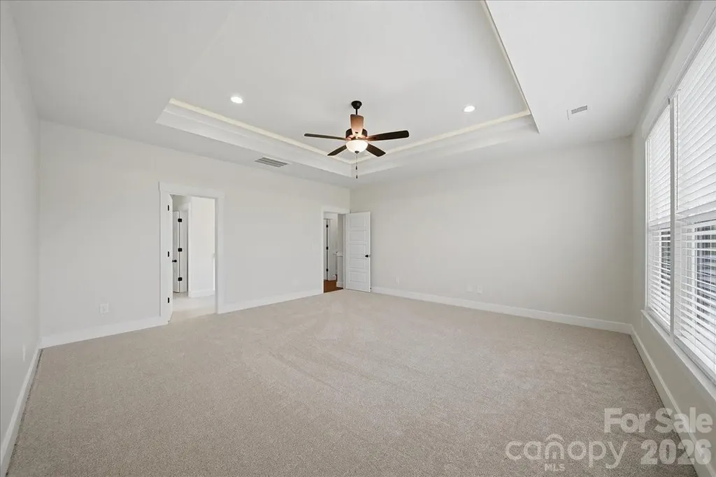 36 Sky Lane Court Columbus NC 28722