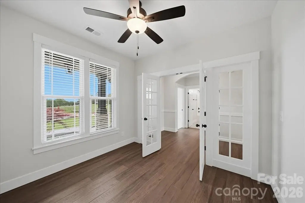 36 Sky Lane Court Columbus NC 28722