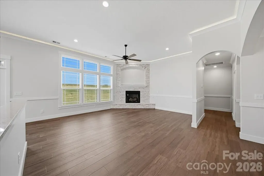 36 Sky Lane Court Columbus NC 28722