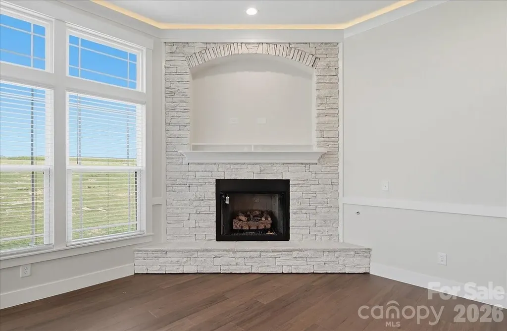 36 Sky Lane Court Columbus NC 28722