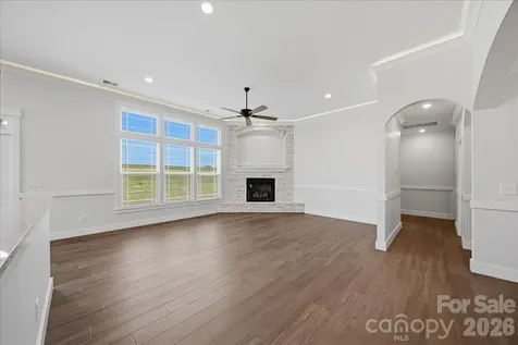 36 Sky Lane Court Columbus NC 28722