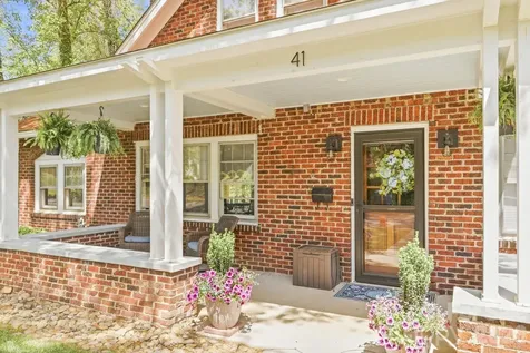 41 Chiles Avenue Asheville NC 28803
