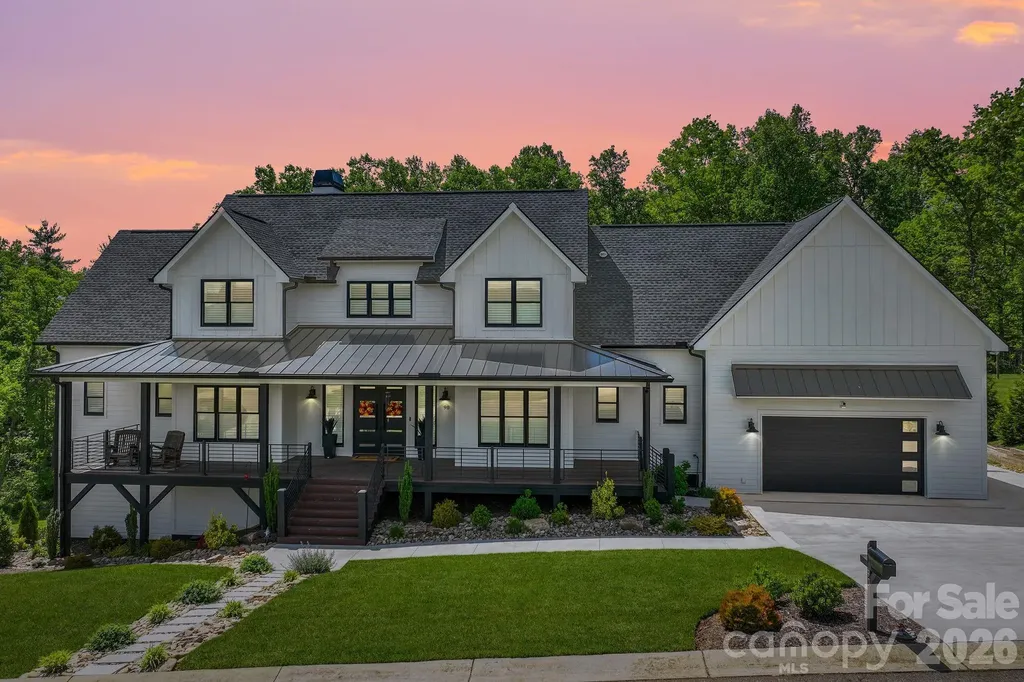 90 Gracie Lane Weaverville NC 28787