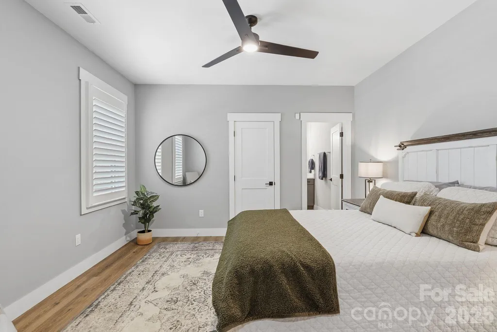 90 Gracie Lane Weaverville NC 28787