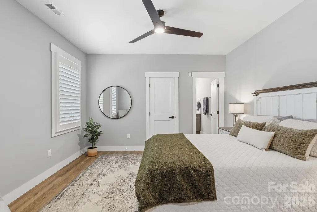 90 Gracie Lane Weaverville NC 28787