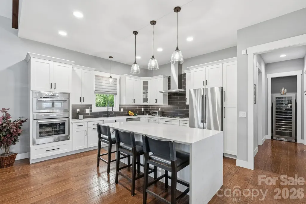 90 Gracie Lane Weaverville NC 28787