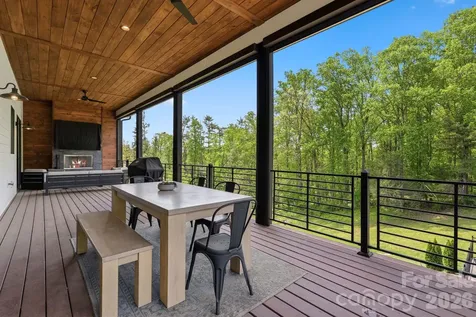 90 Gracie Lane Weaverville NC 28787