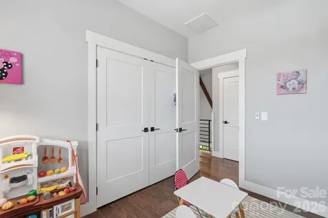 90 Gracie Lane Weaverville NC 28787