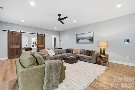 90 Gracie Lane Weaverville NC 28787