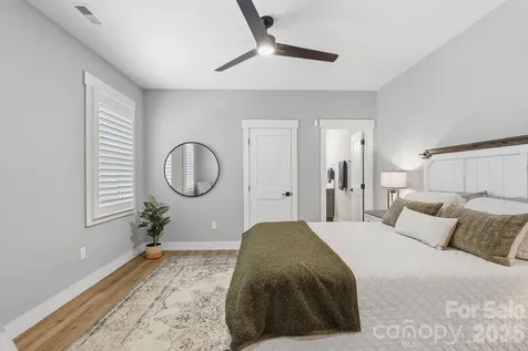 90 Gracie Lane Weaverville NC 28787
