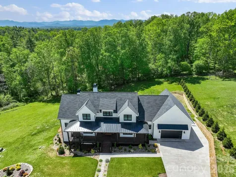 90 Gracie Lane Weaverville NC 28787