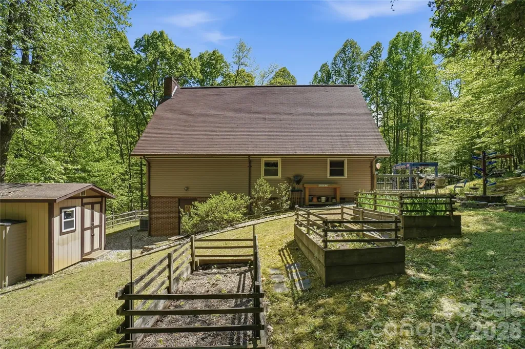 4460 Mullis Road Kannapolis NC 28083
