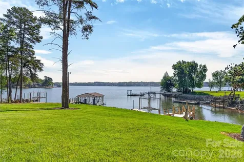 4496 Kiser Island Road Terrell NC 28682