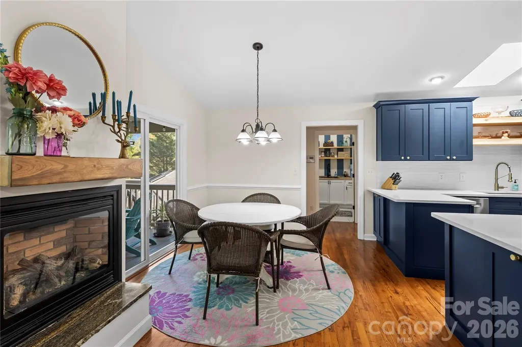 1801 Riverview Court Hendersonville NC 28739