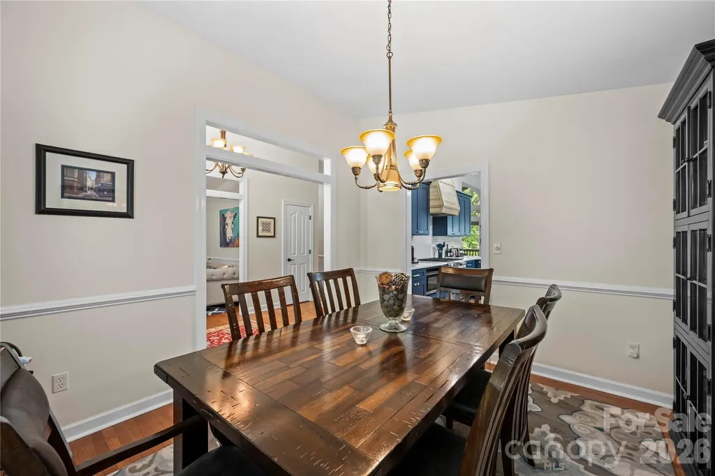 1801 Riverview Court Hendersonville NC 28739