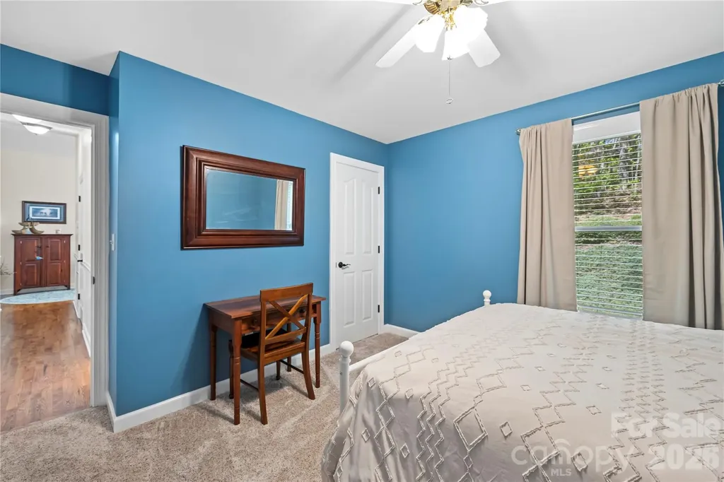 1801 Riverview Court Hendersonville NC 28739