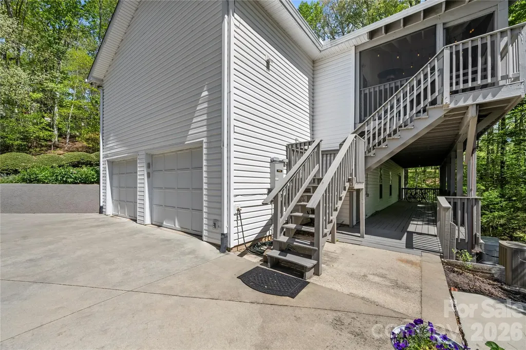 1801 Riverview Court Hendersonville NC 28739