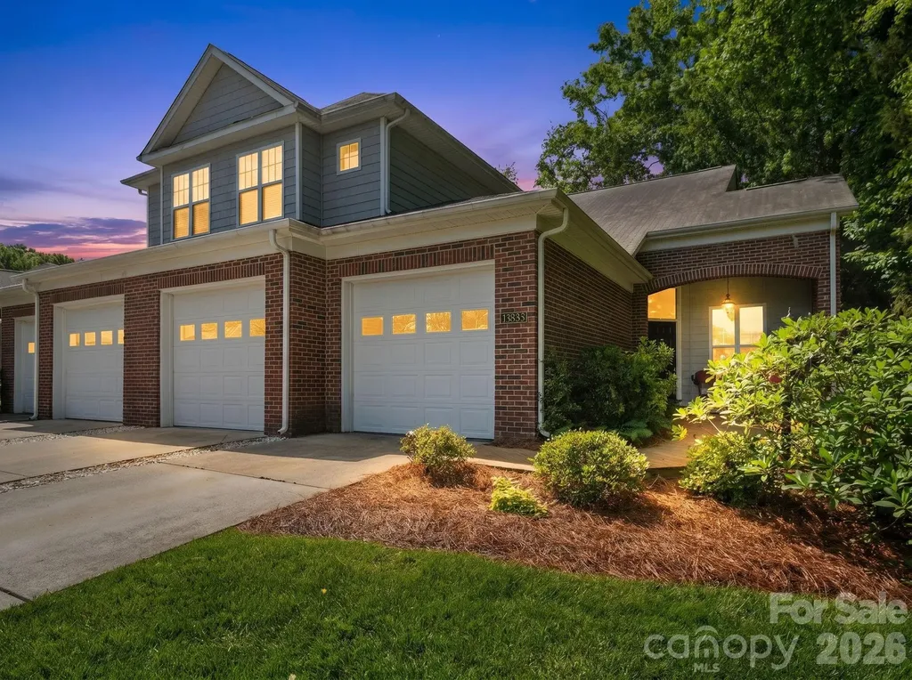 13339 Mint Lake Drive Matthews NC 28105