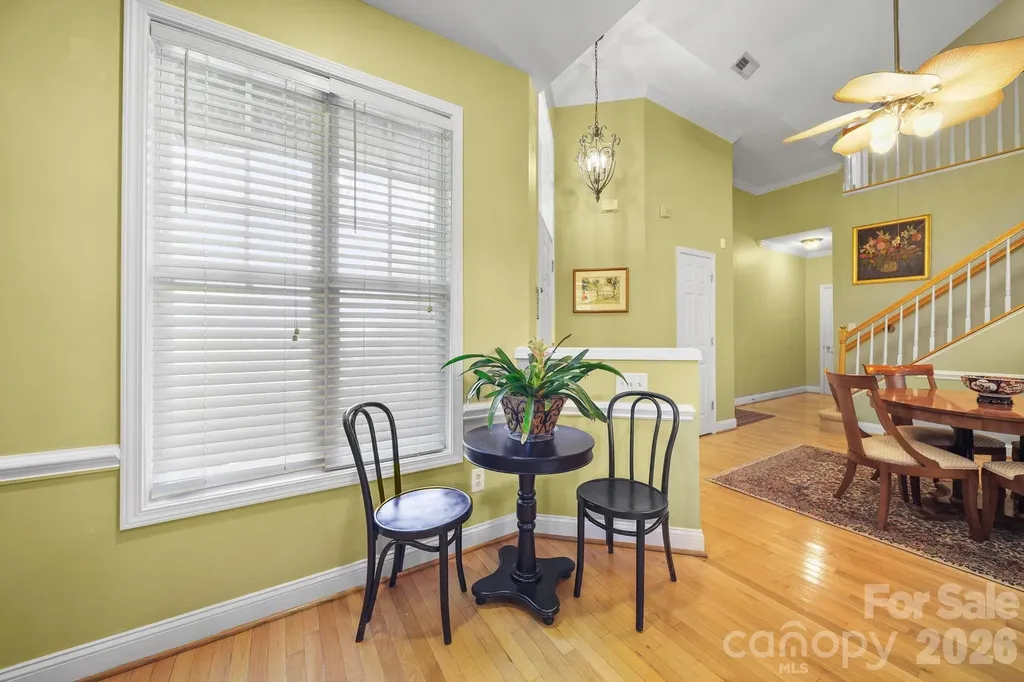 13339 Mint Lake Drive Matthews NC 28105