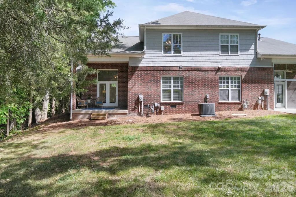13339 Mint Lake Drive Matthews NC 28105