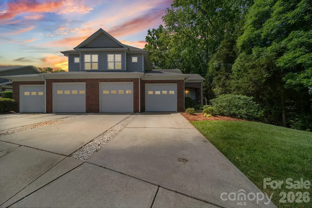 13339 Mint Lake Drive Matthews NC 28105