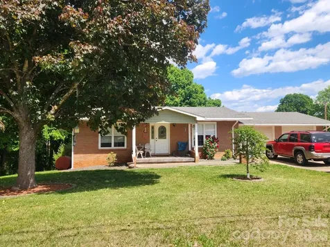 44446 Field Road New London NC 28127