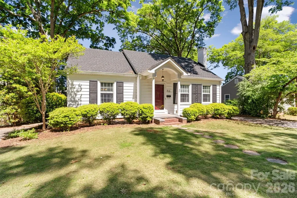 721 Milton Avenue Rock Hill SC 29730