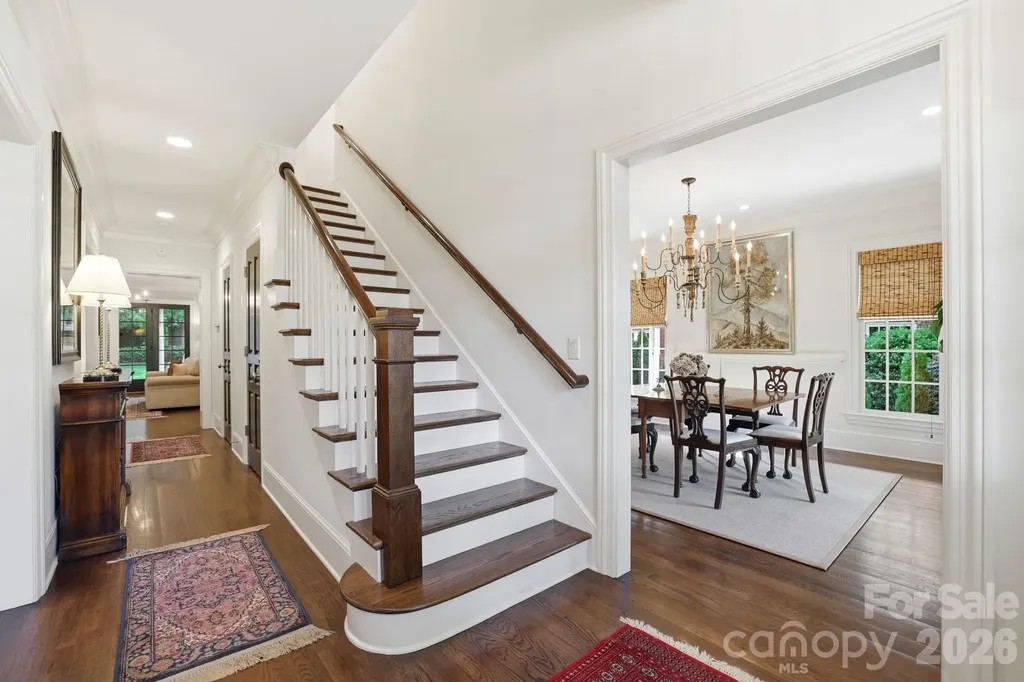 309 Hempstead Place Charlotte NC 28207