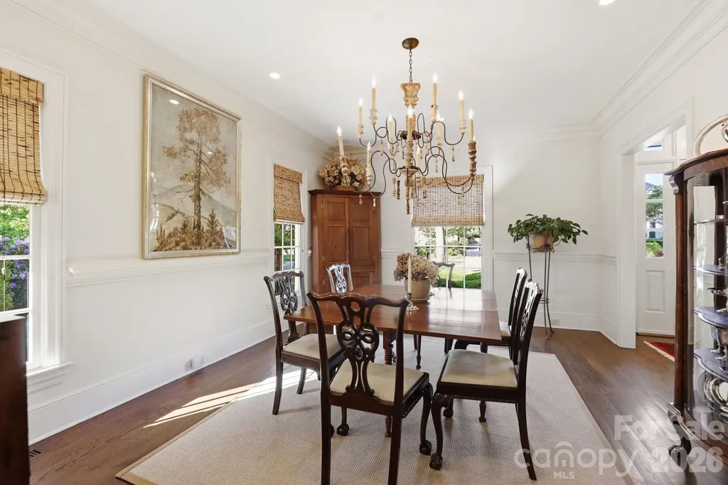 309 Hempstead Place Charlotte NC 28207