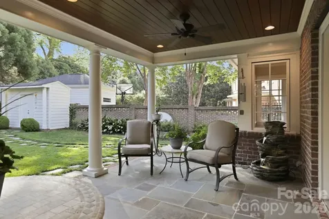 309 Hempstead Place Charlotte NC 28207