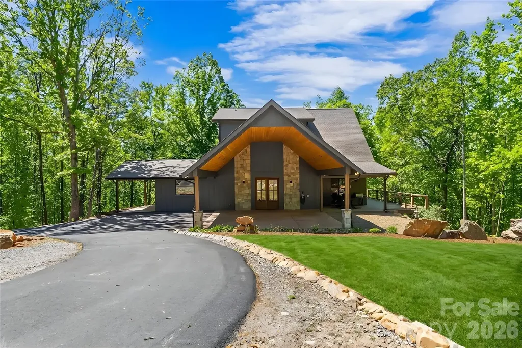 3135 Laurel Heights Drive Extension Morganton NC 28655