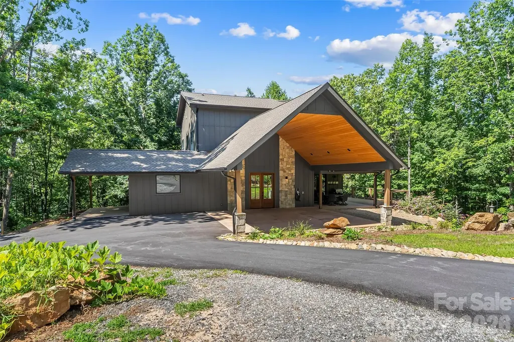 3135 Laurel Heights Drive Extension Morganton NC 28655