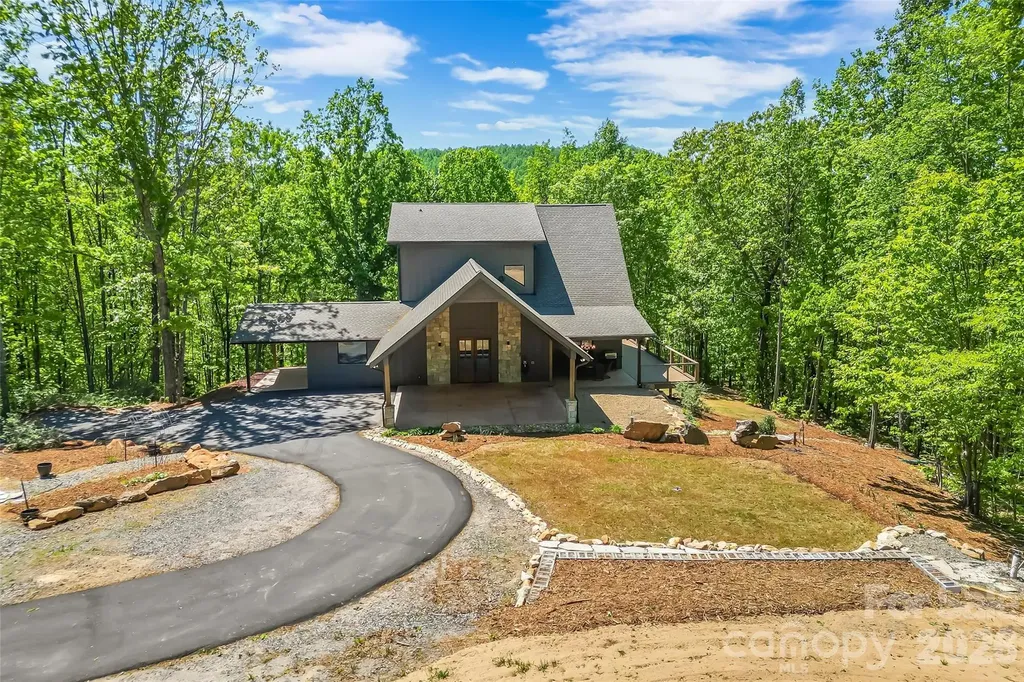 3135 Laurel Heights Drive Extension Morganton NC 28655