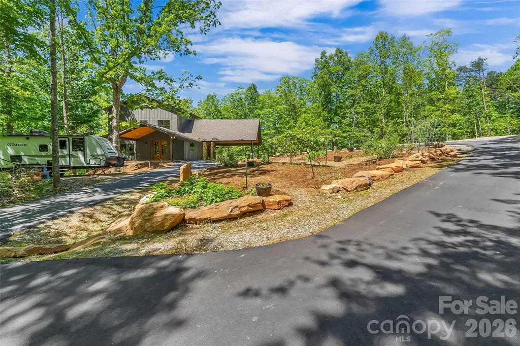 3135 Laurel Heights Drive Extension Morganton NC 28655