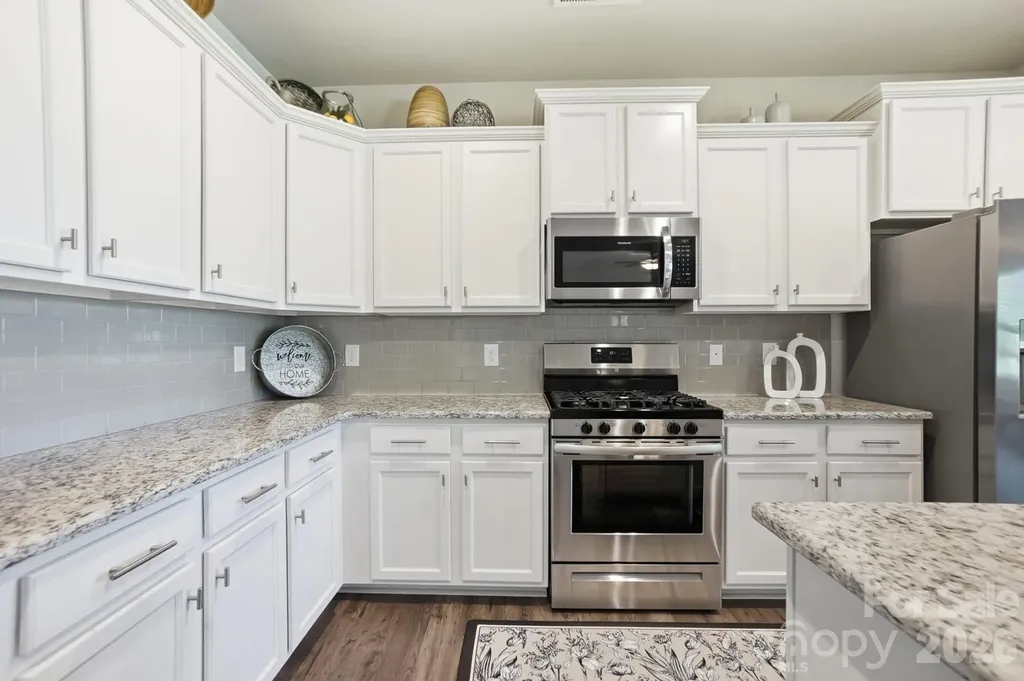 11765 Glenwood Drive Locust NC 28097