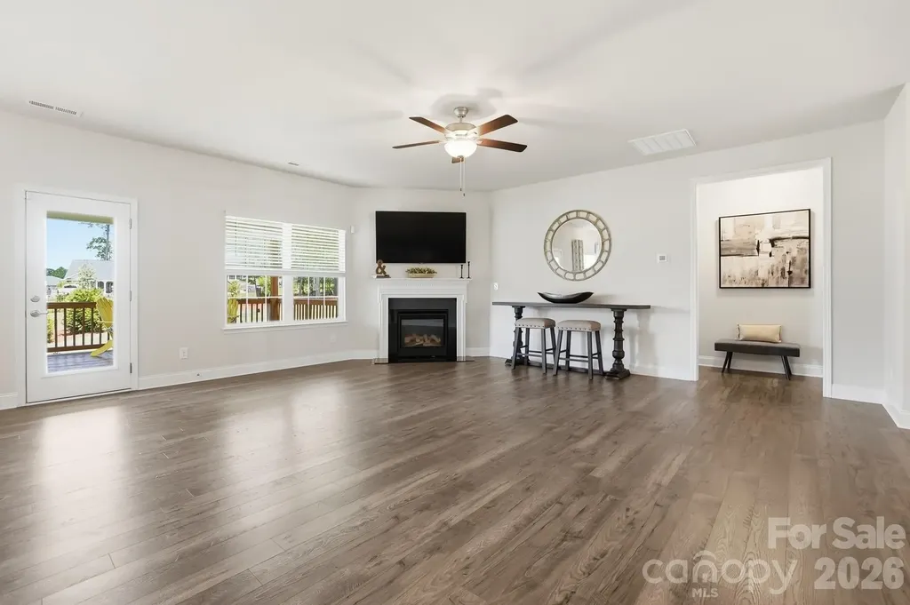 11765 Glenwood Drive Locust NC 28097