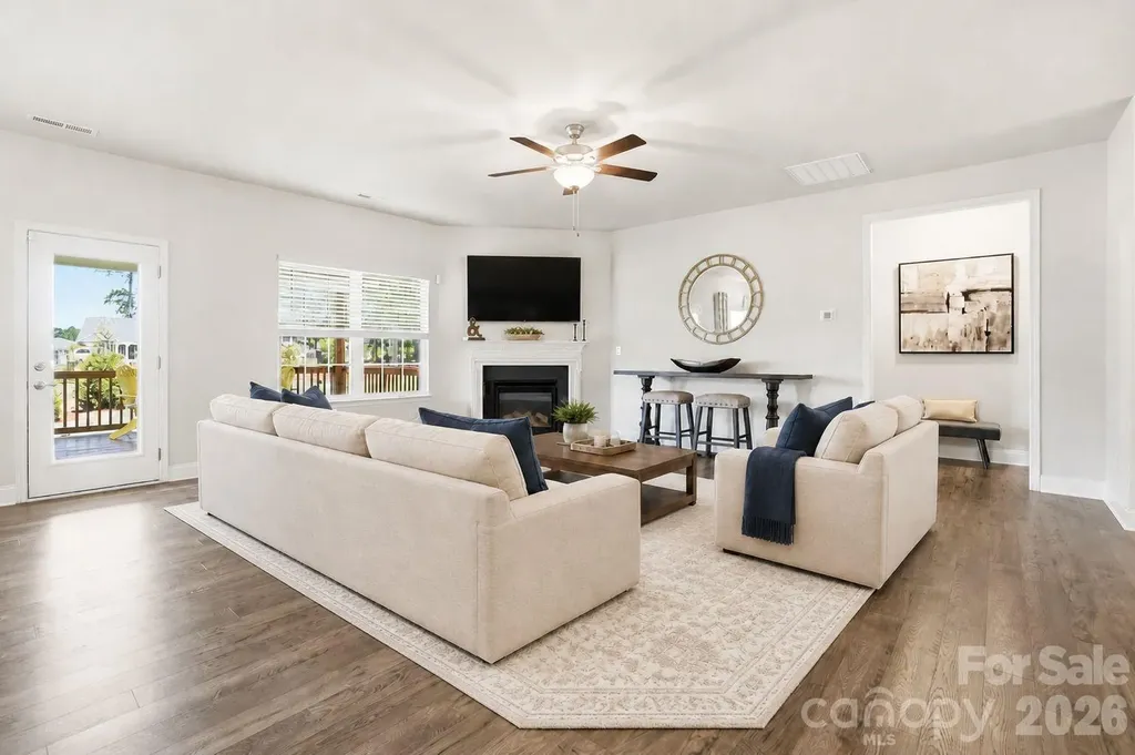 11765 Glenwood Drive Locust NC 28097