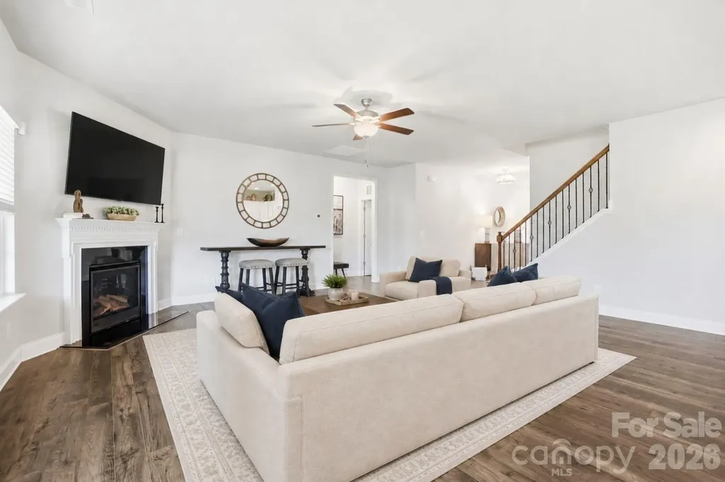 11765 Glenwood Drive Locust NC 28097