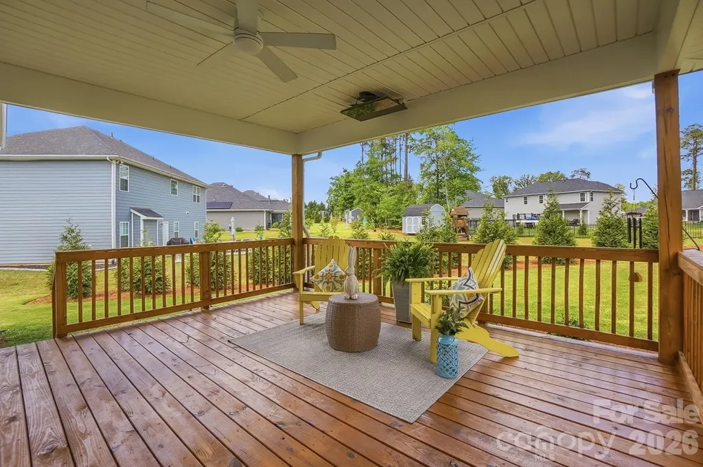 11765 Glenwood Drive Locust NC 28097
